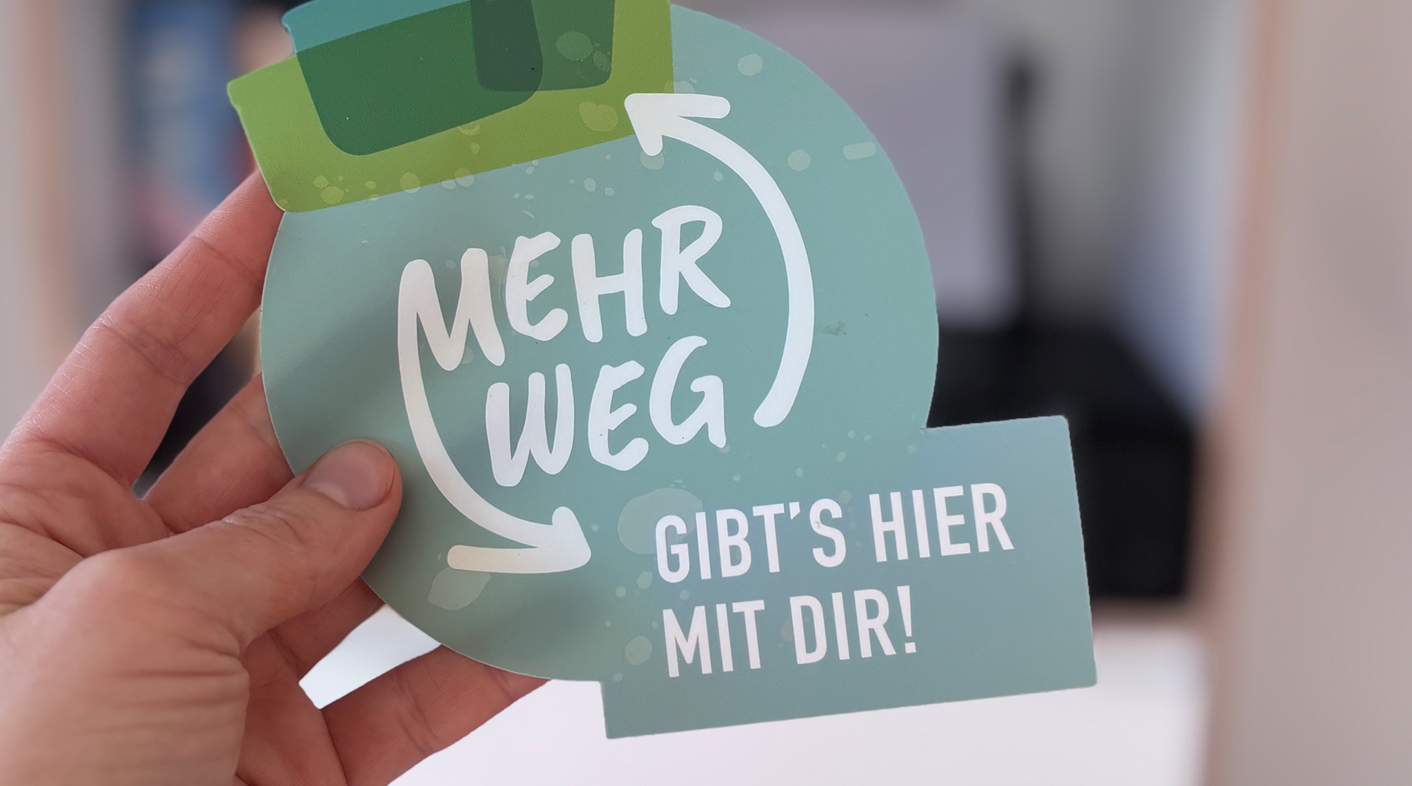Mehrweg