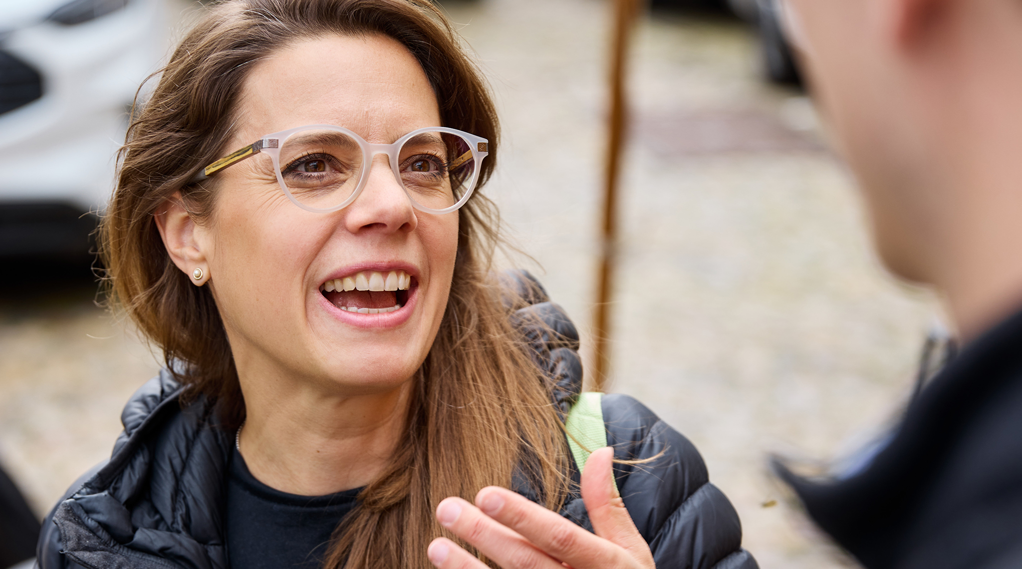 Susanne Schulz