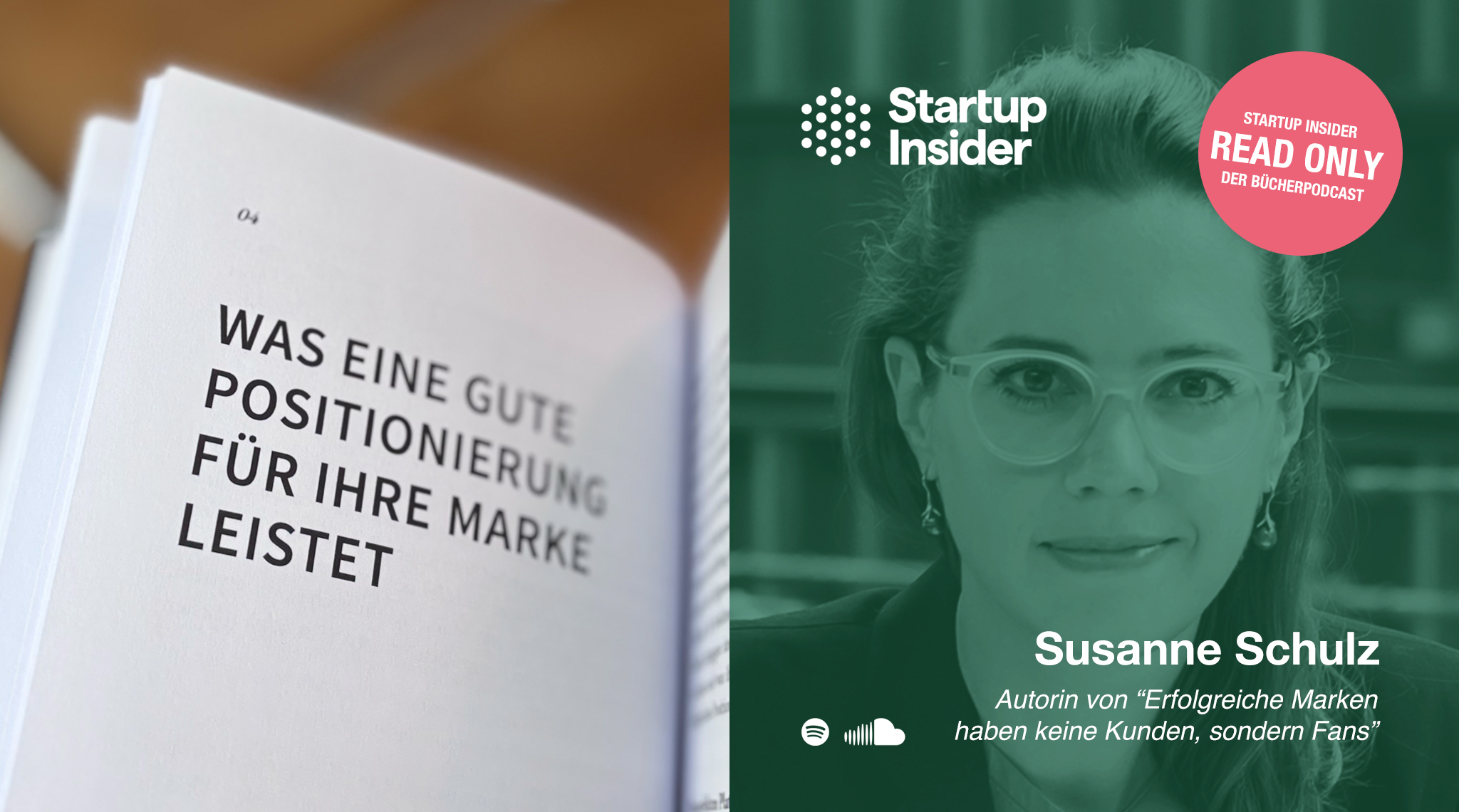 Startupinsider