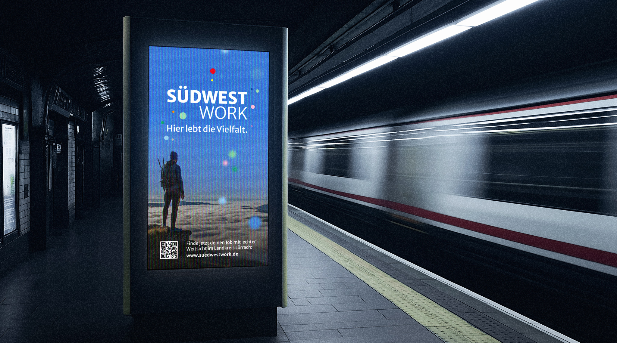 Illustration: Suedwestwork